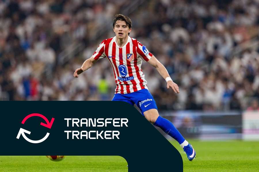 Transfer Tracker