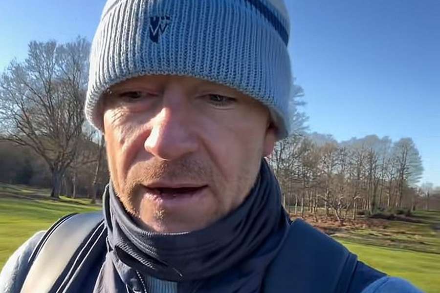 Chelsea legend Terry sets straight Oxford rumours Chelsea legend Terry sets straight Oxford rumours