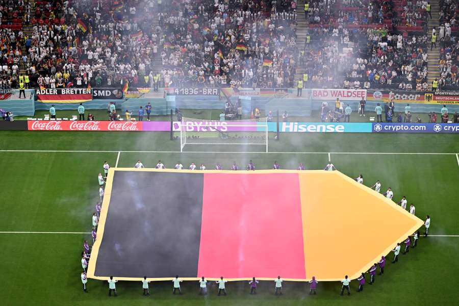 "Fotbalul german este în ruină", afirmă presa locală