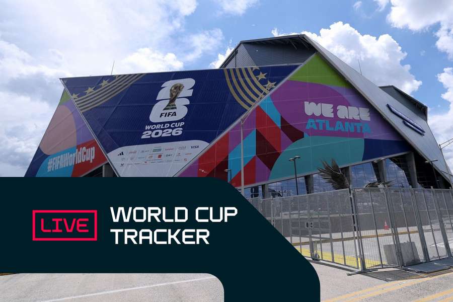 World Cup LIVE World Cup LIVE