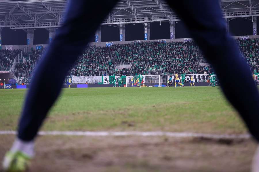 PZPN stawia ultimatum: wymiana murawy w Radomiu albo zmiana stadionu