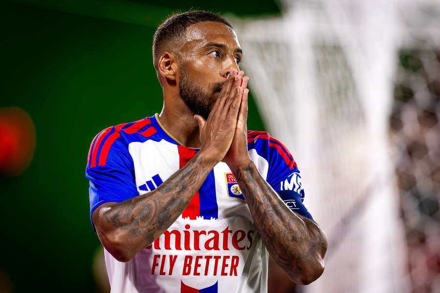 Corentin Tolisso neproměnil penaltu.