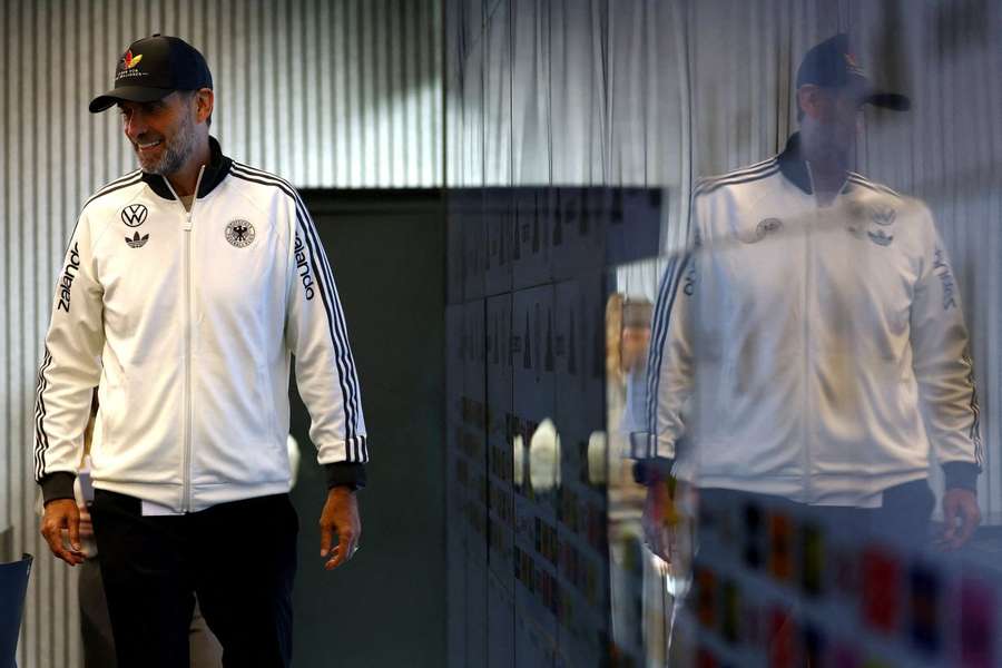 Klopps Amtszeit beginnt am Donnerstag