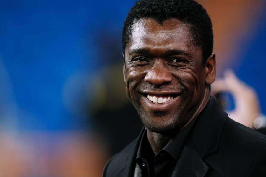 Seedorf este unul dintre cei 7 membri ai consiliului de supraveghere al federației