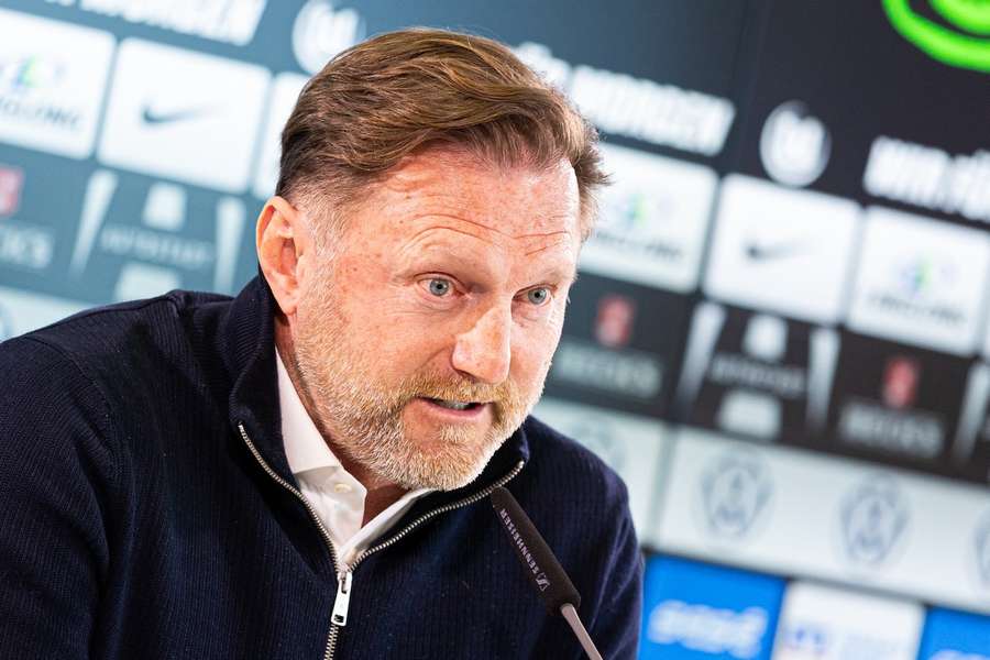Ralph Hasenhüttl beerbt Niko Kovac als Cheftrainer des VfL Wolfsburg.