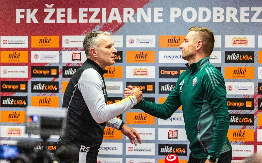 Bývalí kolegovia sa v prvej šestke dvakrát postavia proti sebe.