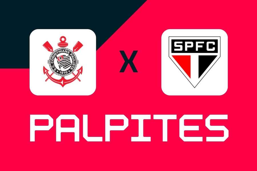O São Paulo tem apenas uma vitória em 22 partidas contra o Corinthians na Neo Química Arena