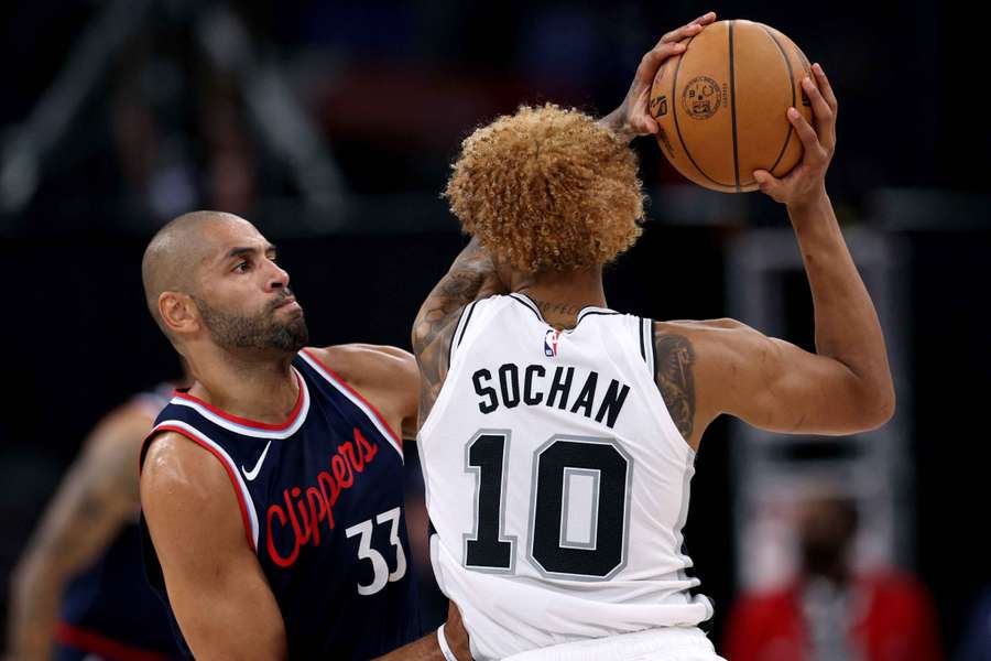 W tym sezonie NBA będzie grać aż 135 obcokrajowców z 43 krajów W tym sezonie NBA będzie grać aż 135 obcokrajowców z 43 krajów