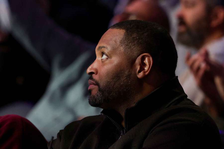 Robert Horry