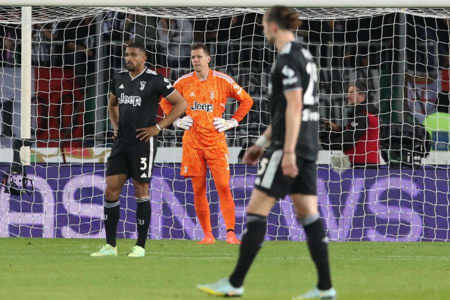 Após punição, Juventus é goleada pelo Empoli