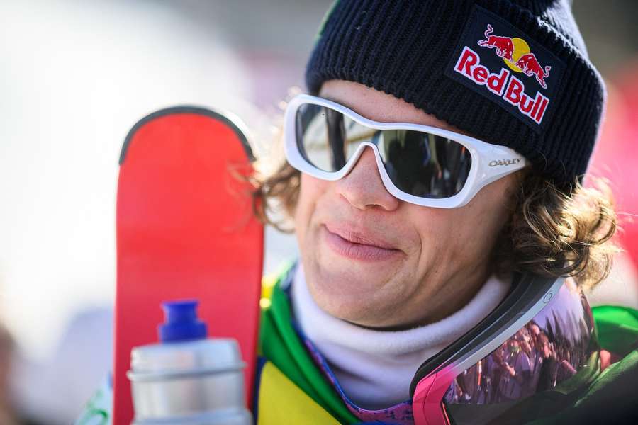 Pinheiro Braathen strahlte nach seinem Sieg in Slowenien