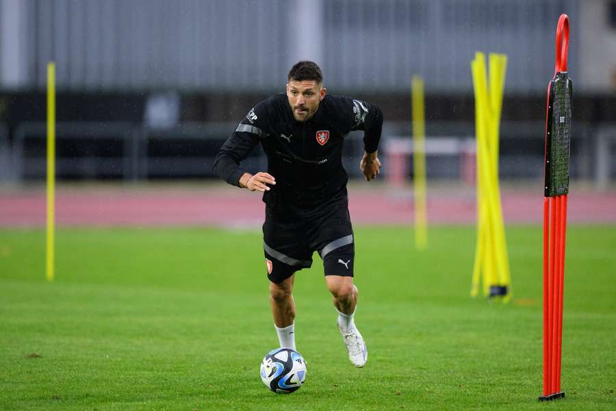 Baník chce být na trhu aktivní.