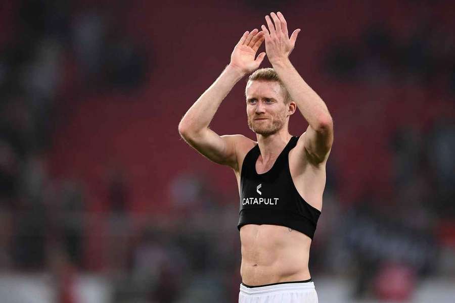 André Schürrle hat eine erfolgreiche Fußball-Karriere hinter sich