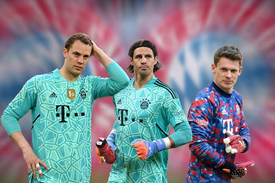 Neuer kritisiert FC Bayern: "Krasseste, was ich erlebt habe"