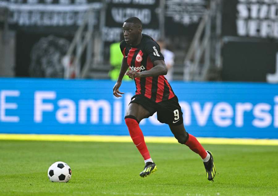 Kolo Muani
