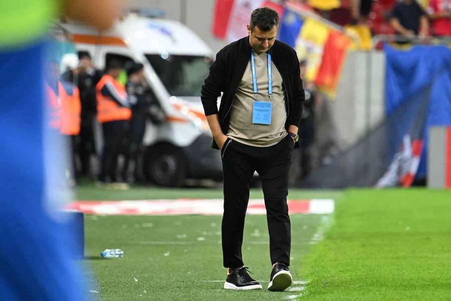 Ianis Hagi a plecat de la Farul Constanța Ianis Hagi a plecat de la Farul Constanța