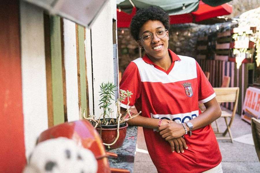 Melany Fortes reforça equipa de Miguel Santos em Braga