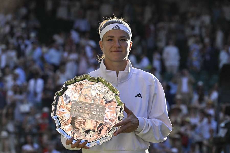 Ovládne Muchová některý z grandslamů? Ovládne Muchová některý z grandslamů?