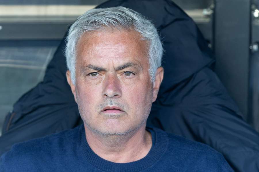 Shearer reveals he would "be really surprised" if Jose Mourinho returned to Real Madrid