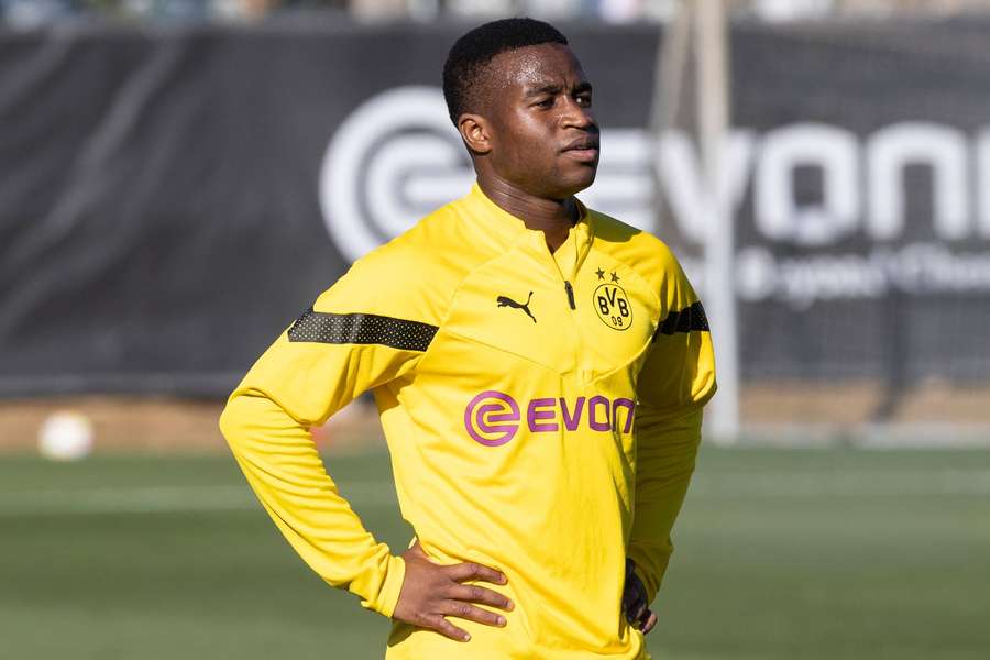 Dortmund-Fanliebling Großkreutz rät Youngster Moukoko zum BVB-Verbleib