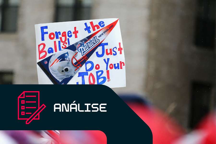 Tal como aconteceu com as bolas sub-infladas nos New England Patriots, tem havido repetidas tentativas de manipulação no desporto