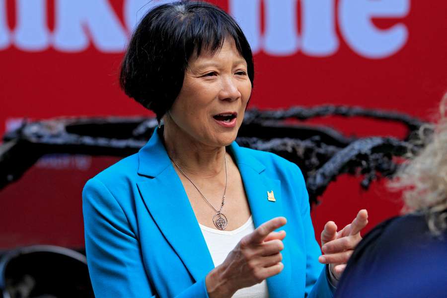 La maire de Toronto contre la présence de ICE pendant le Mondial 2026