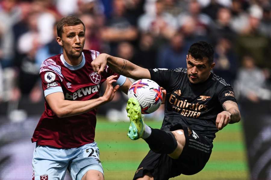 West Ham - Arsenal