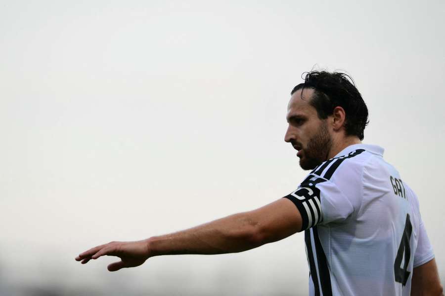 Federico Gatti Federico Gatti