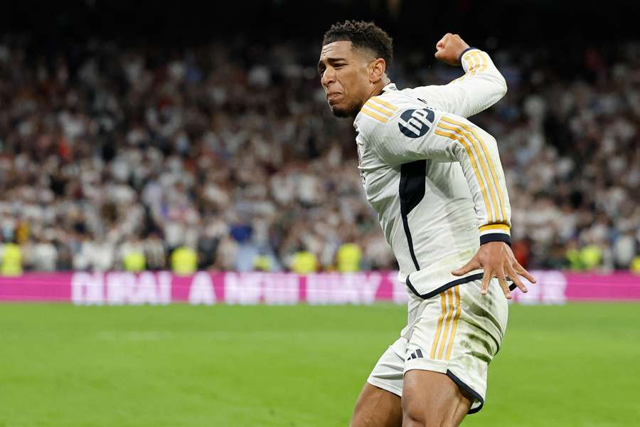 Real Madrid nærmer sig mesterskab efter overtidssejr i El Clasico