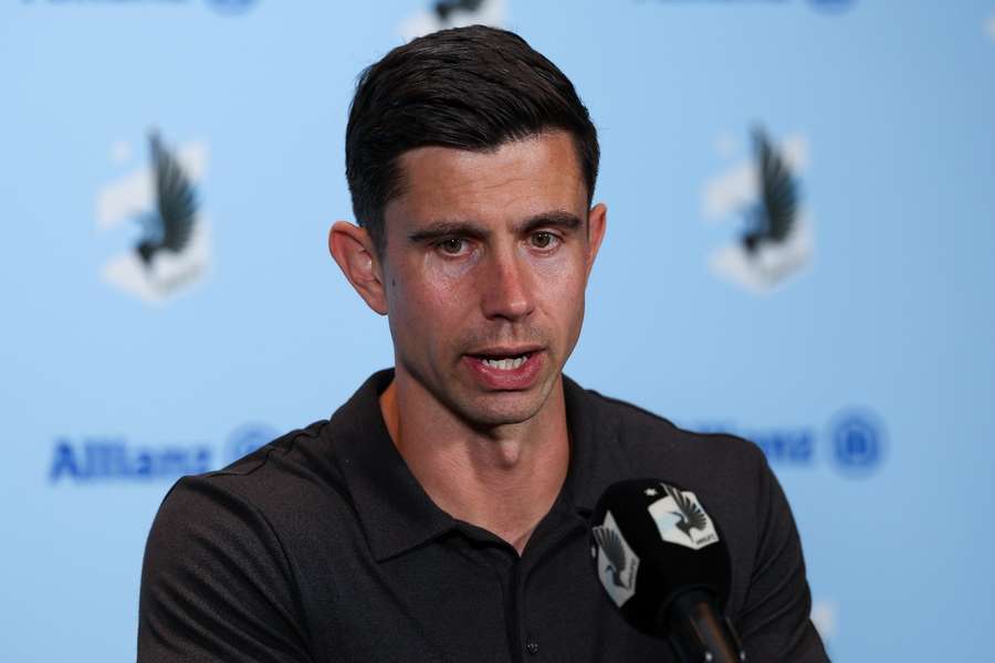 Minnesota United's Eric Ramsay emerges as shock candidate to replace Maresca at Chelsea Minnesota United's Eric Ramsay emerges as shock candidate to replace Maresca at Chelsea