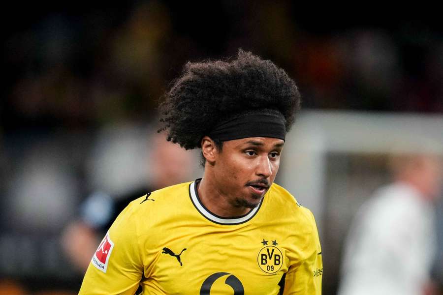 Karim Adeyemi is close to joining FC Barcelona Karim Adeyemi is close to joining FC Barcelona