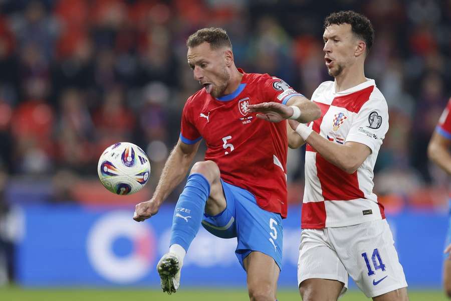 Češi budou začínat doma. Češi budou začínat doma.