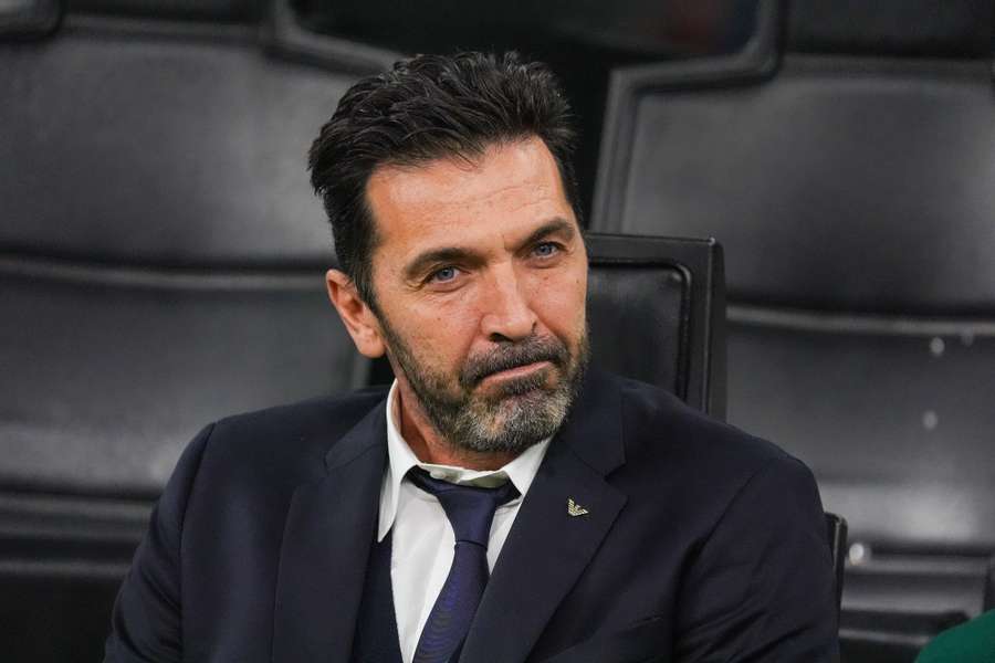 Gianluigi Buffon