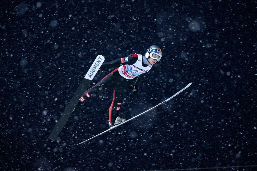AdlerFlash: ÖSV-Stars mit Glanzleistung im Winter-Wonderland