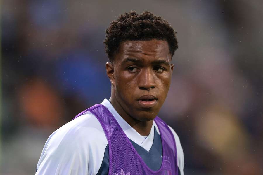 Chelsea agree deal to sign Atalanta sensation Honest Ahanor Chelsea agree deal to sign Atalanta sensation Honest Ahanor