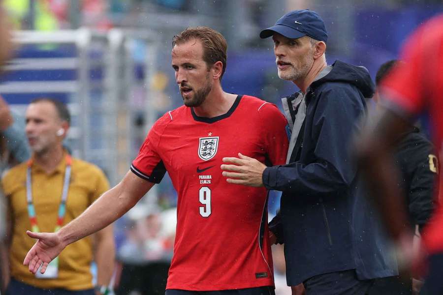 Thomas Tuchel: Bayern Monachium wzmacnia mentalność Kane'a