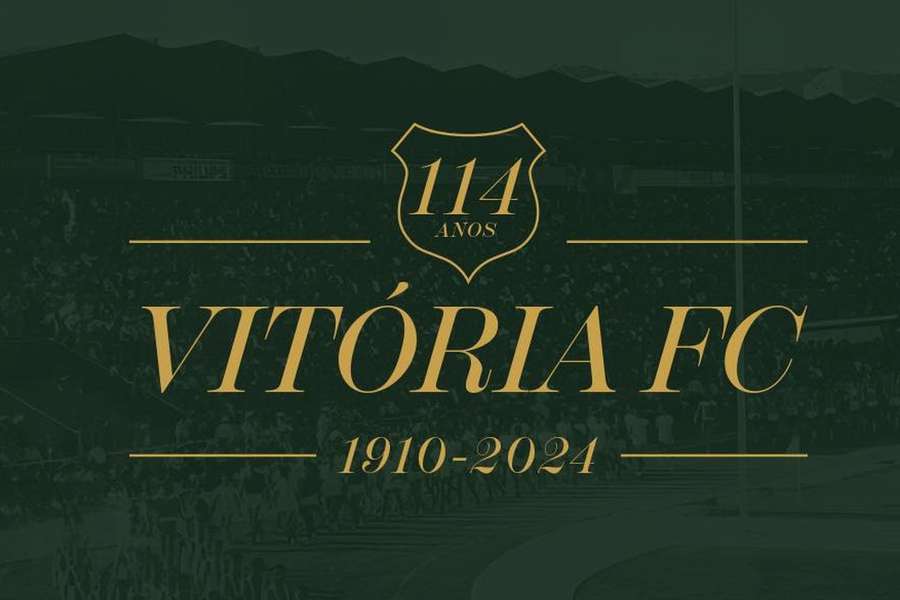 Vitória FC disputa campeonatos distritais