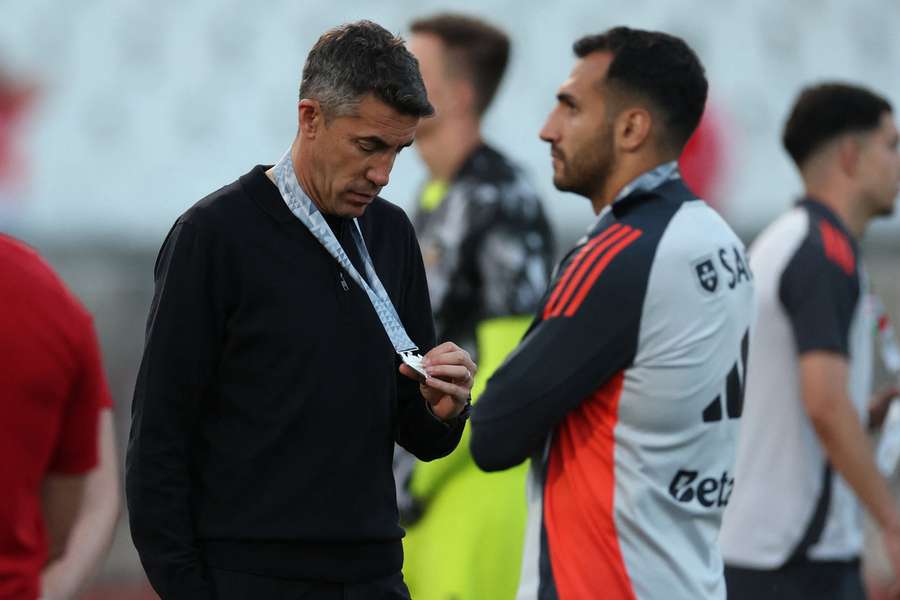 Benfica perdeu final da Taça de Portugal frente ao Sporting