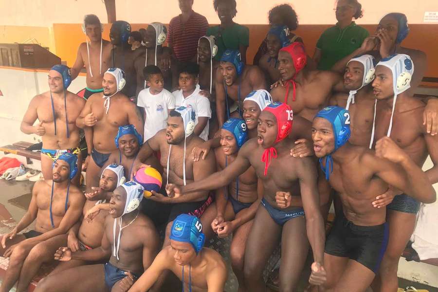 Seleção moçambicana precisa de 40 mil euros para ir à Argélia