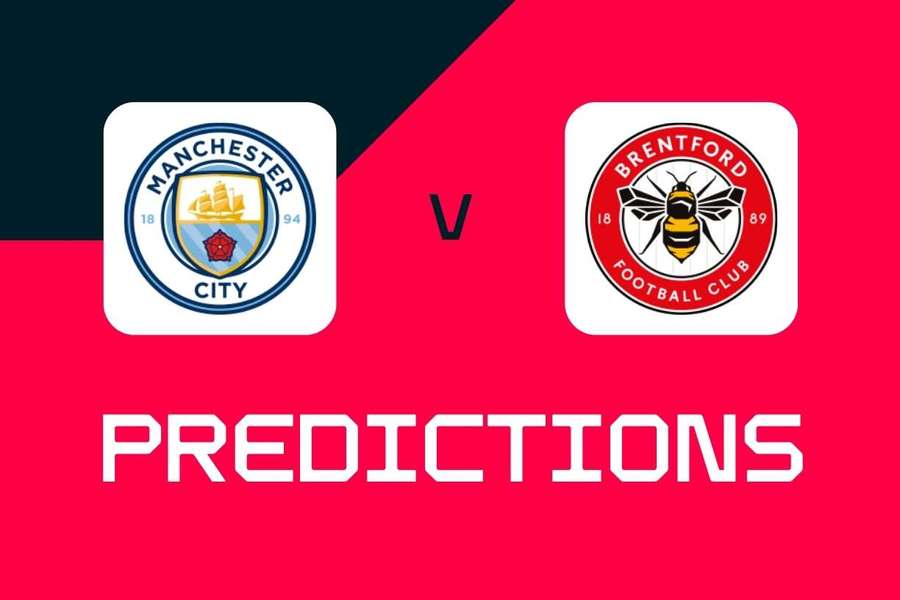 Manchester City v Brentford: pronosticuri Premier League, ponturi și cote