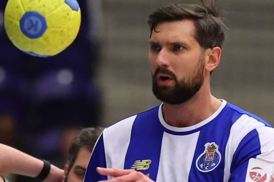 FC Porto venceu FC Porto venceu