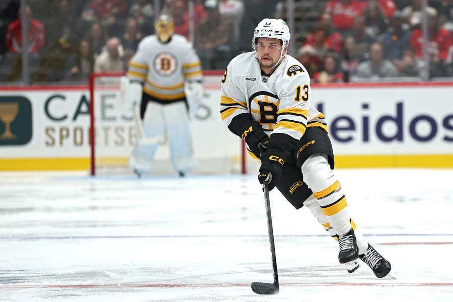 Blümel na farmě září. Blümel na farmě září.