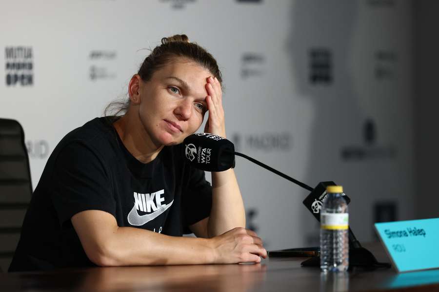 Simona Halep