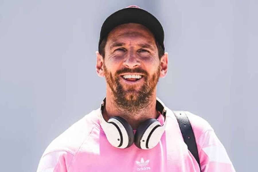 Lionel Messi by se mohl z MLS vrátit do Evropy