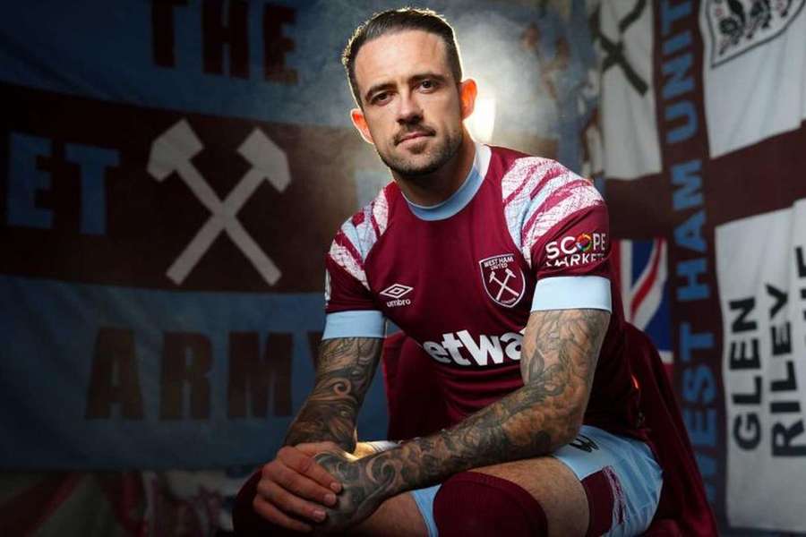 Danny Ings vai agora jogar em Londres