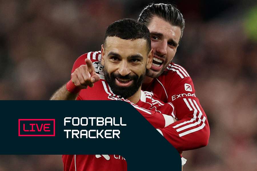 Champions League LIVE