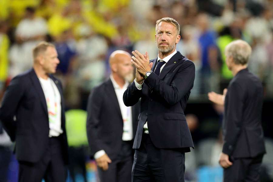 Graham Potter
