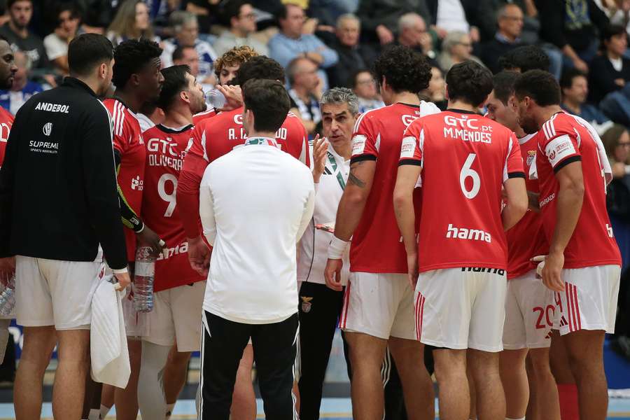 Jota González satisfeito