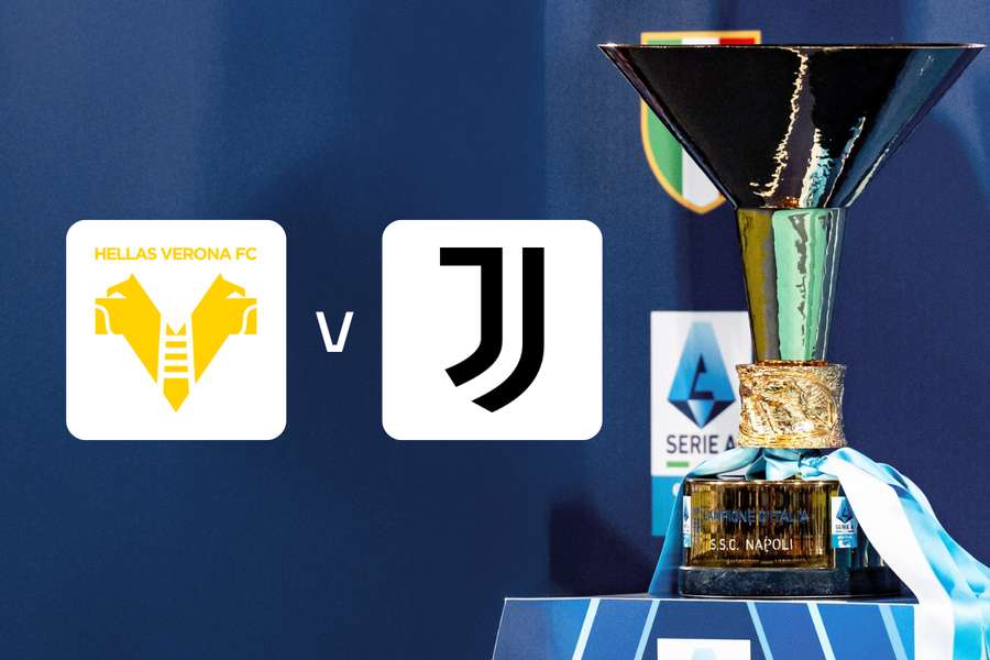 Verona-Juventus