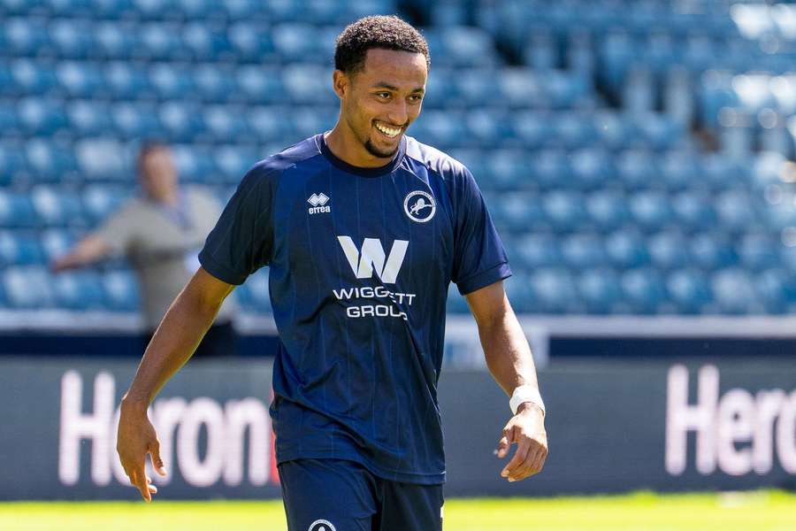 Millwall stand firm on Femi Azeez transfer valuation Millwall stand firm on Femi Azeez transfer valuation